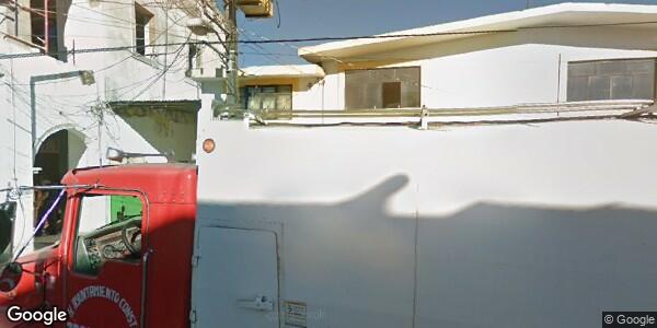 AGENCIA DEL MINISTERIO PÚBLICO